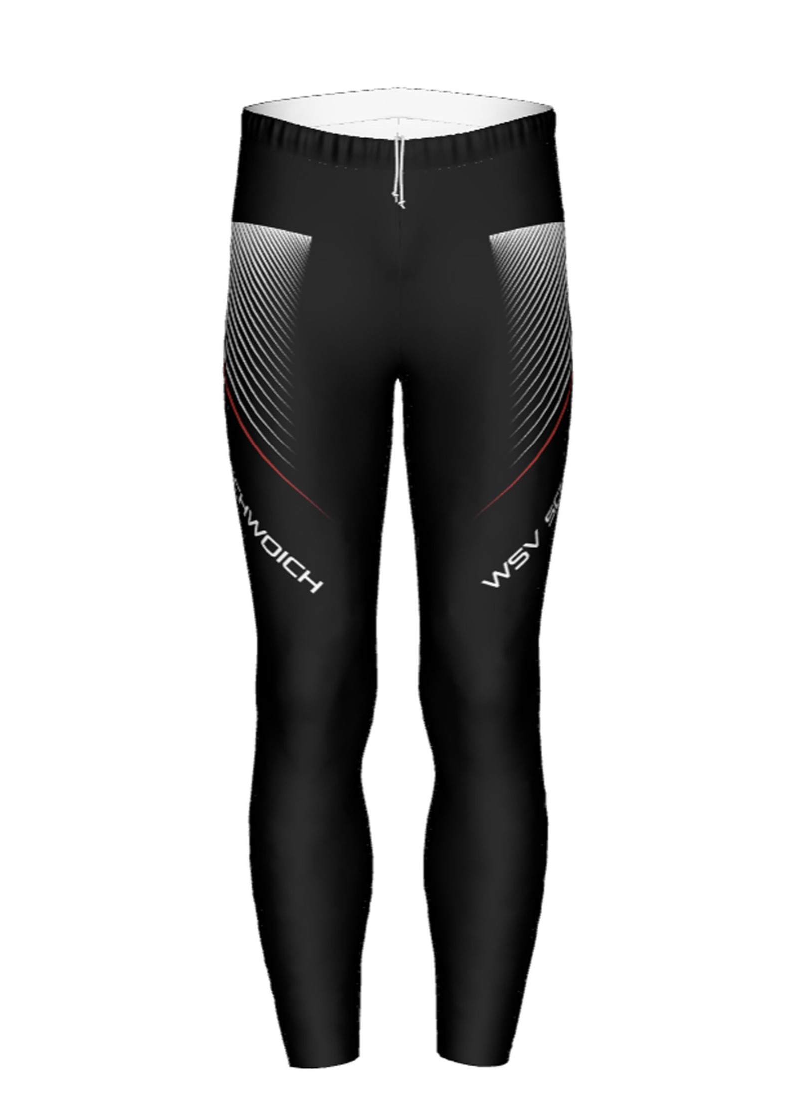CROSS CS TIGHTS 3D 0835 17 CROSS CS TIGHTS 3D 0835 17