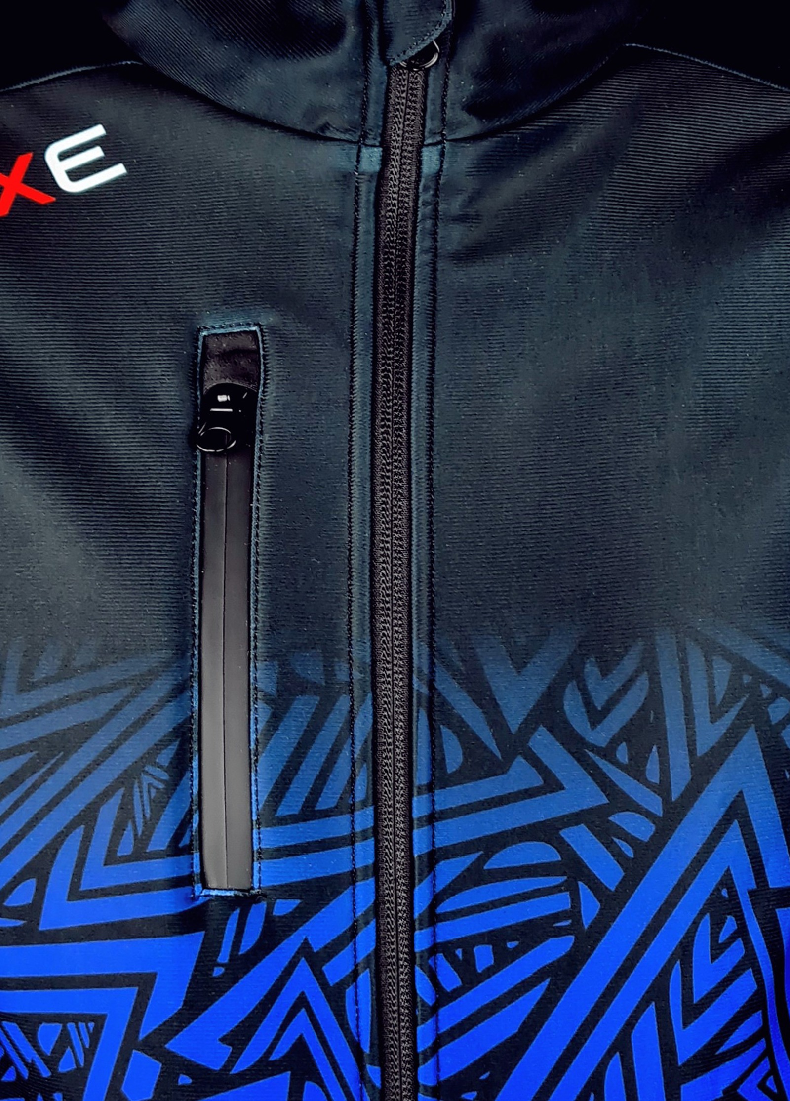 SOFTSHELL PRO Front Pocket 1280X1783px SOFTSHELL PRO Front Pocket 1280X1783px