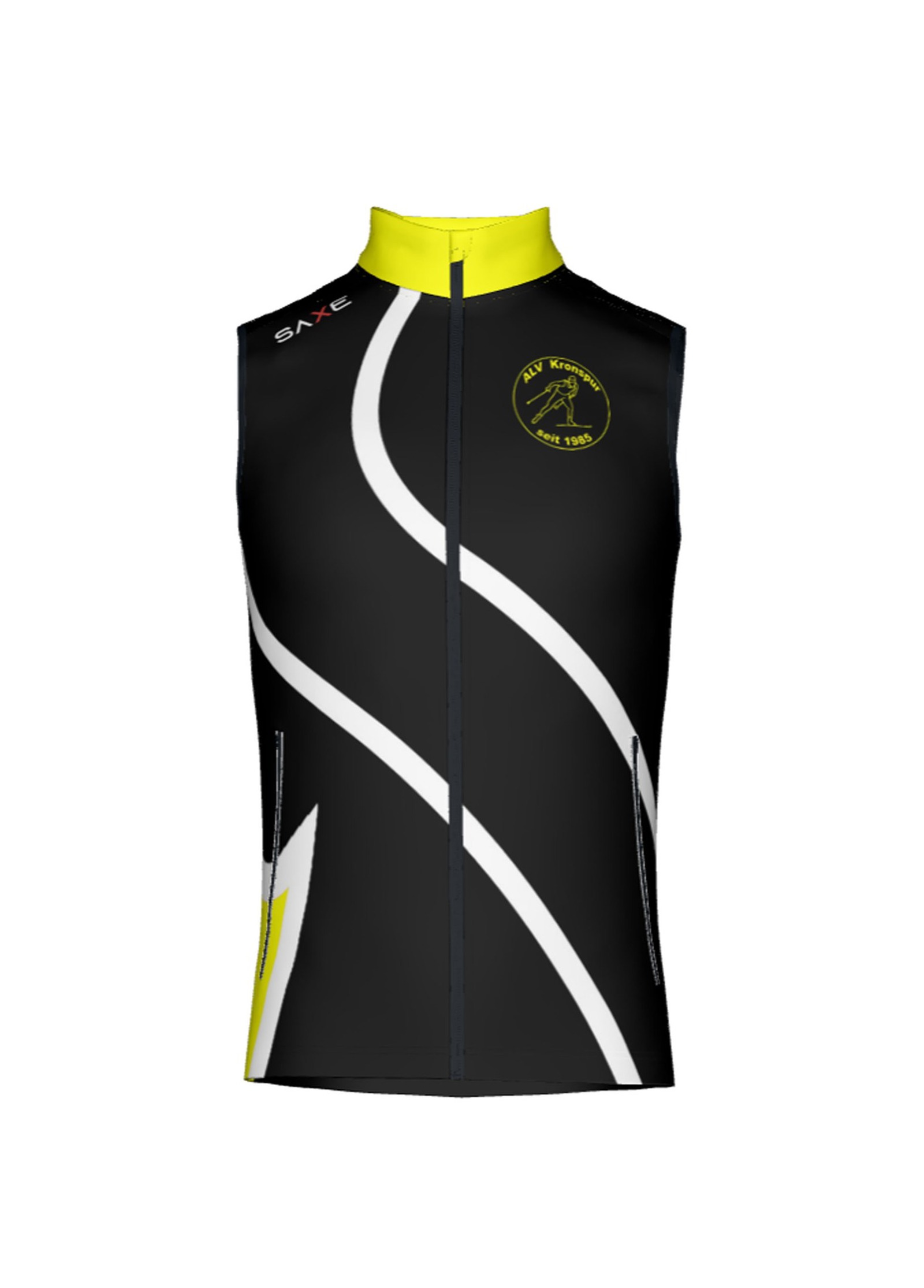 COVER GILET 3D 0647 20 COVER GILET 3D 0647 20