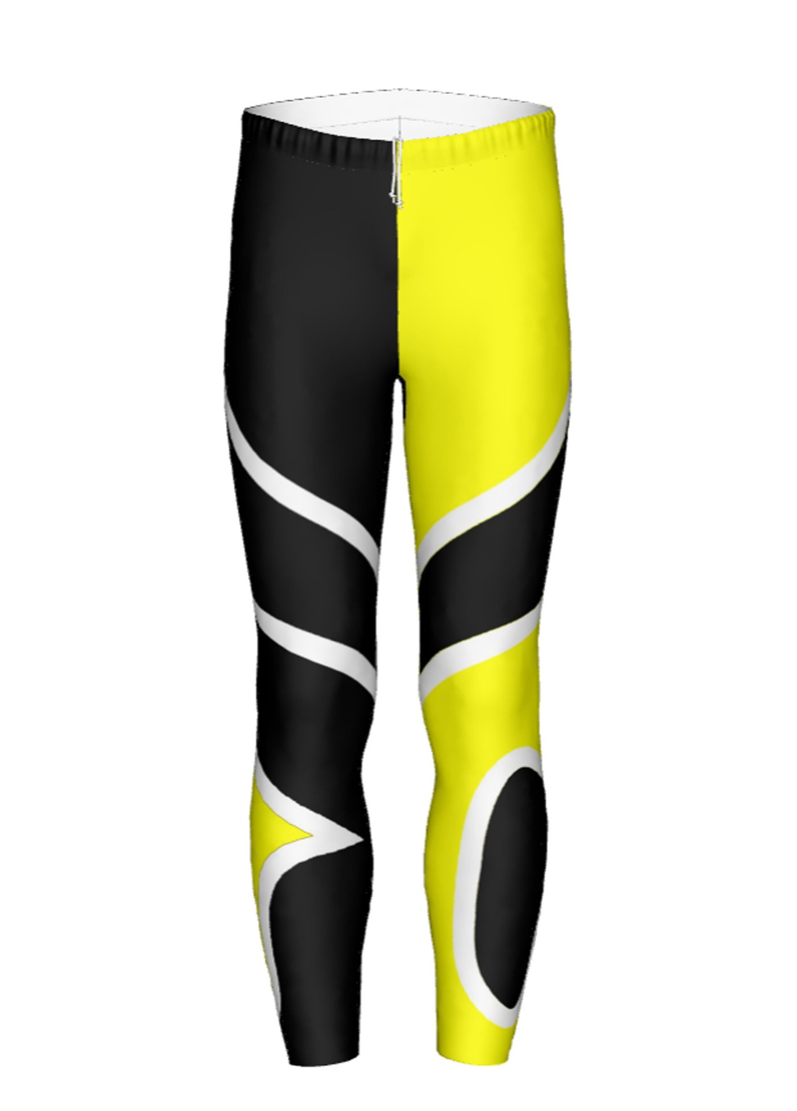 CROSS CS TIGHTS 3D 0941 20 CROSS CS TIGHTS 3D 0941 20