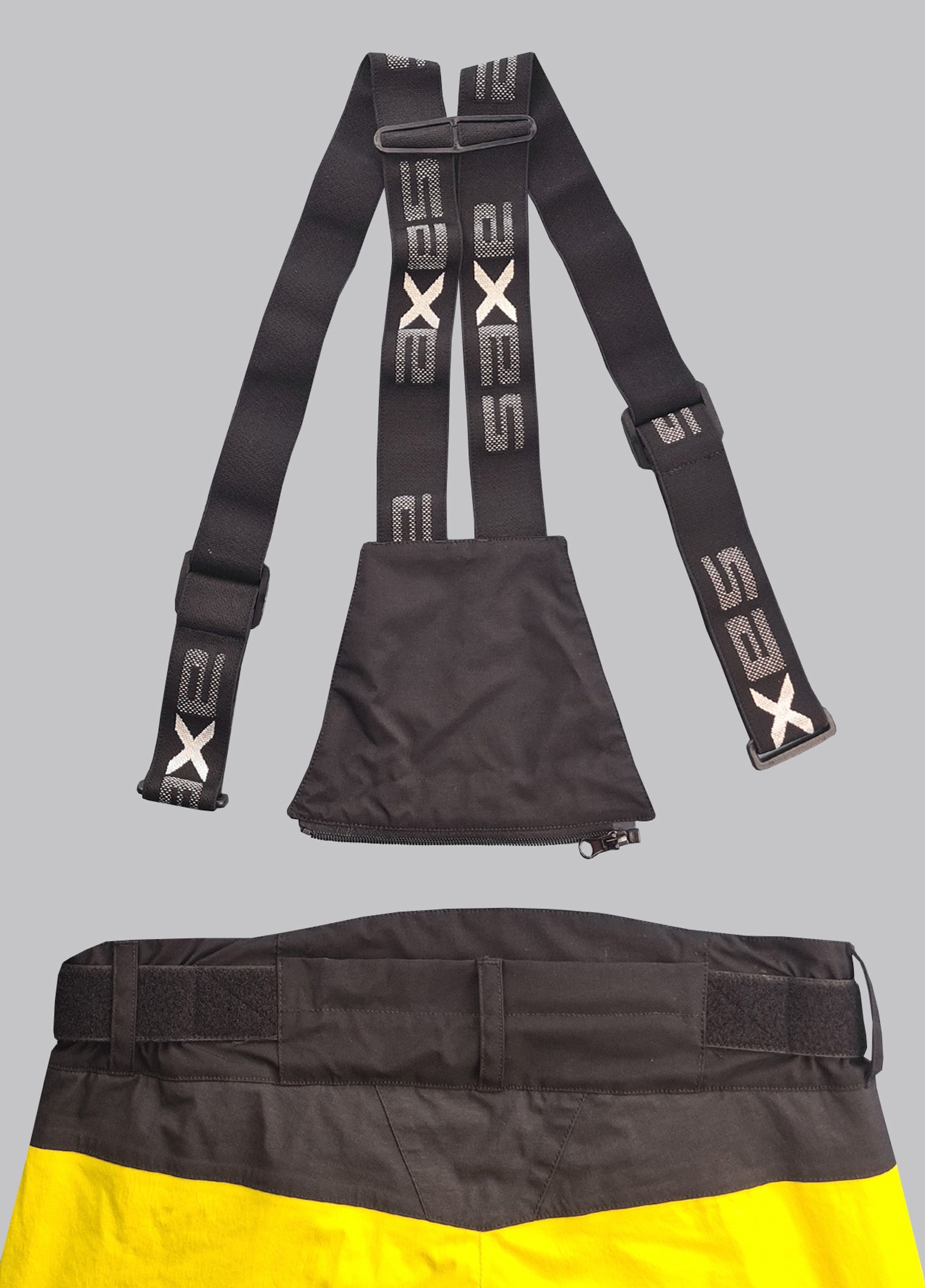 PANTS LAGORAI Detachable Braces 1280X1783px PANTS LAGORAI Detachable Braces 1280X1783px