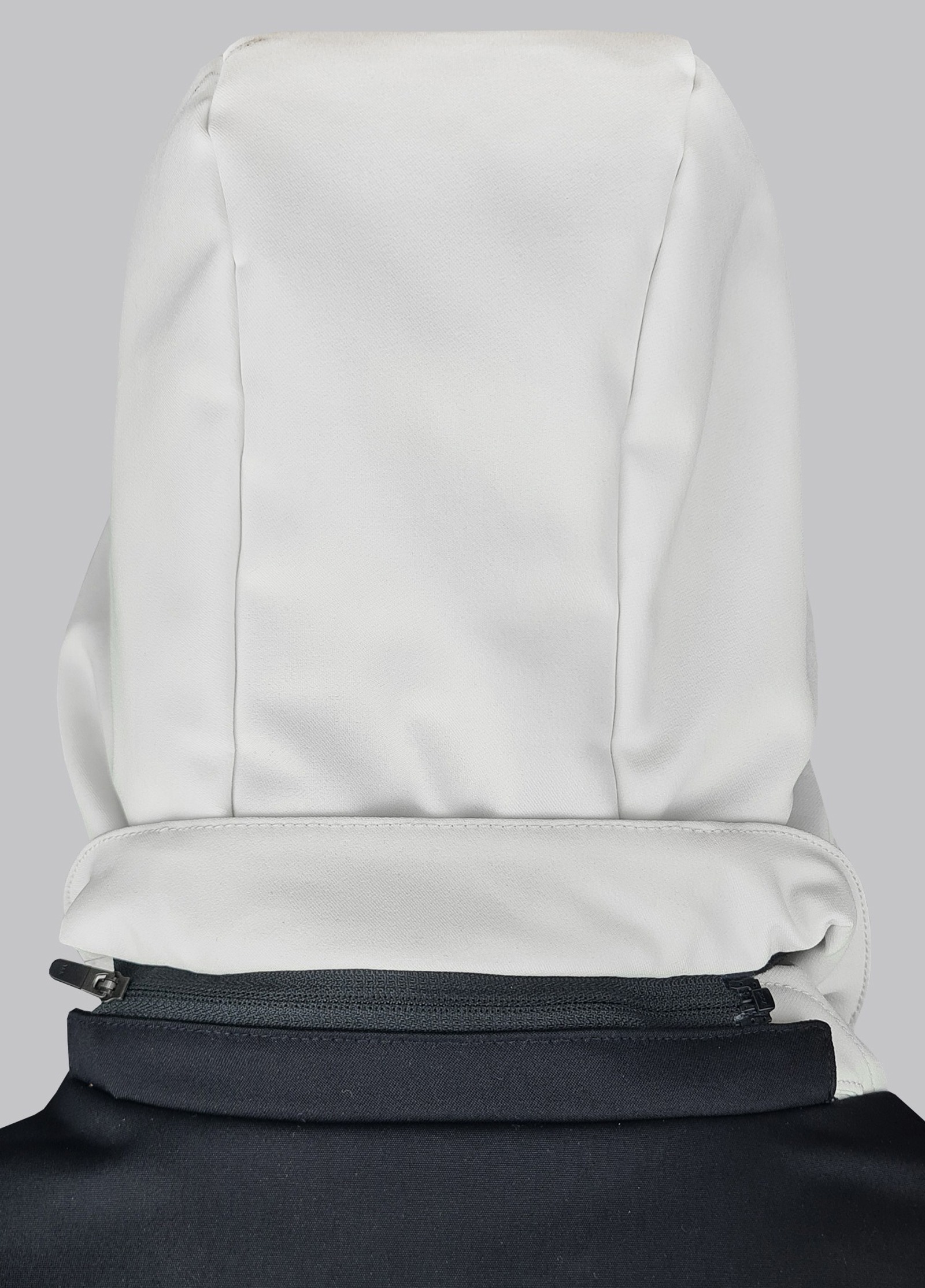 JACKET CHAMONIX Hood Zip 1280X1783px