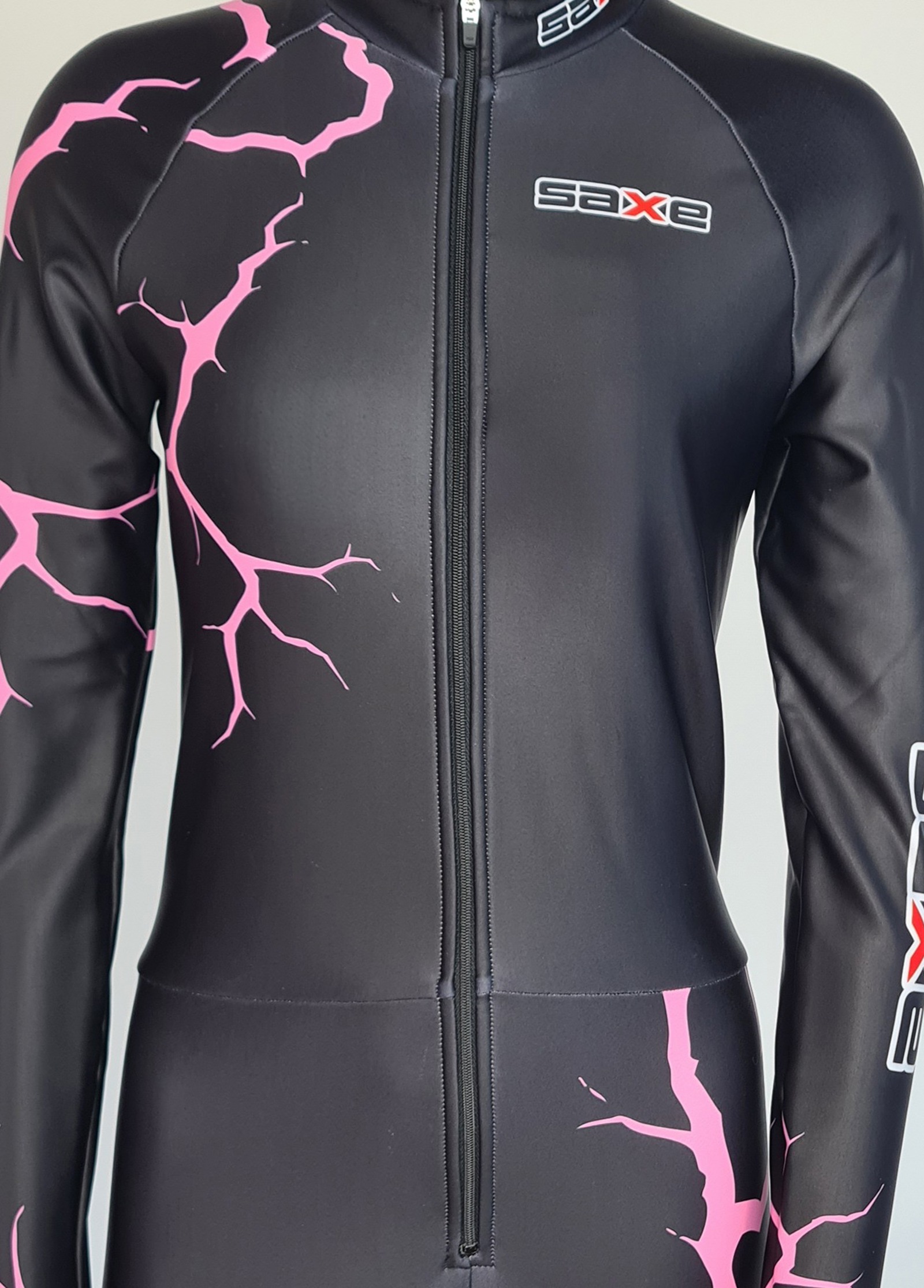 RACESUIT BADIA Long Zip 1280X1783px RACESUIT BADIA Long Zip 1280X1783px