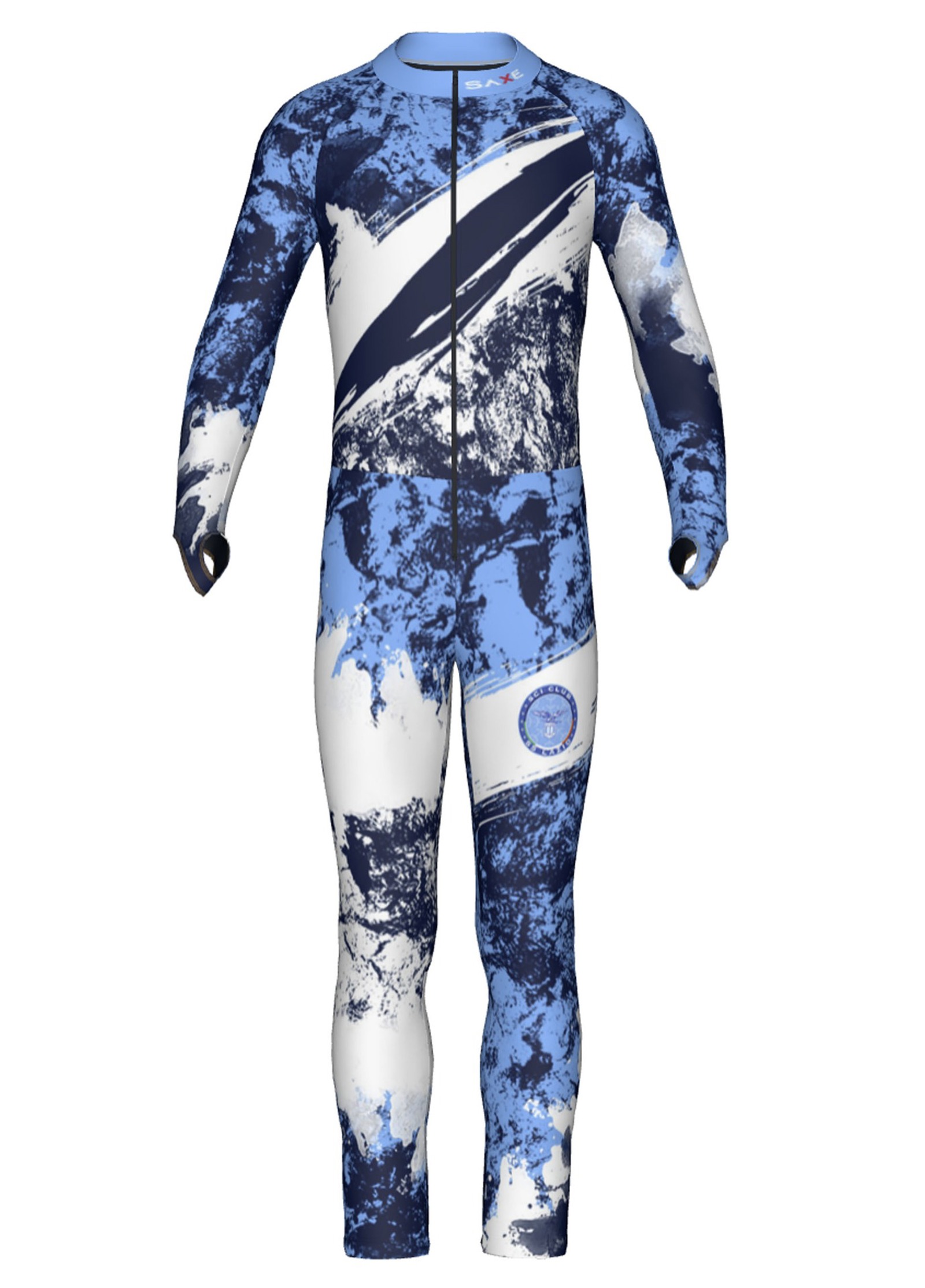 RACE SUIT BADIA 3D 0423 21 RACE SUIT BADIA 3D 0423 21