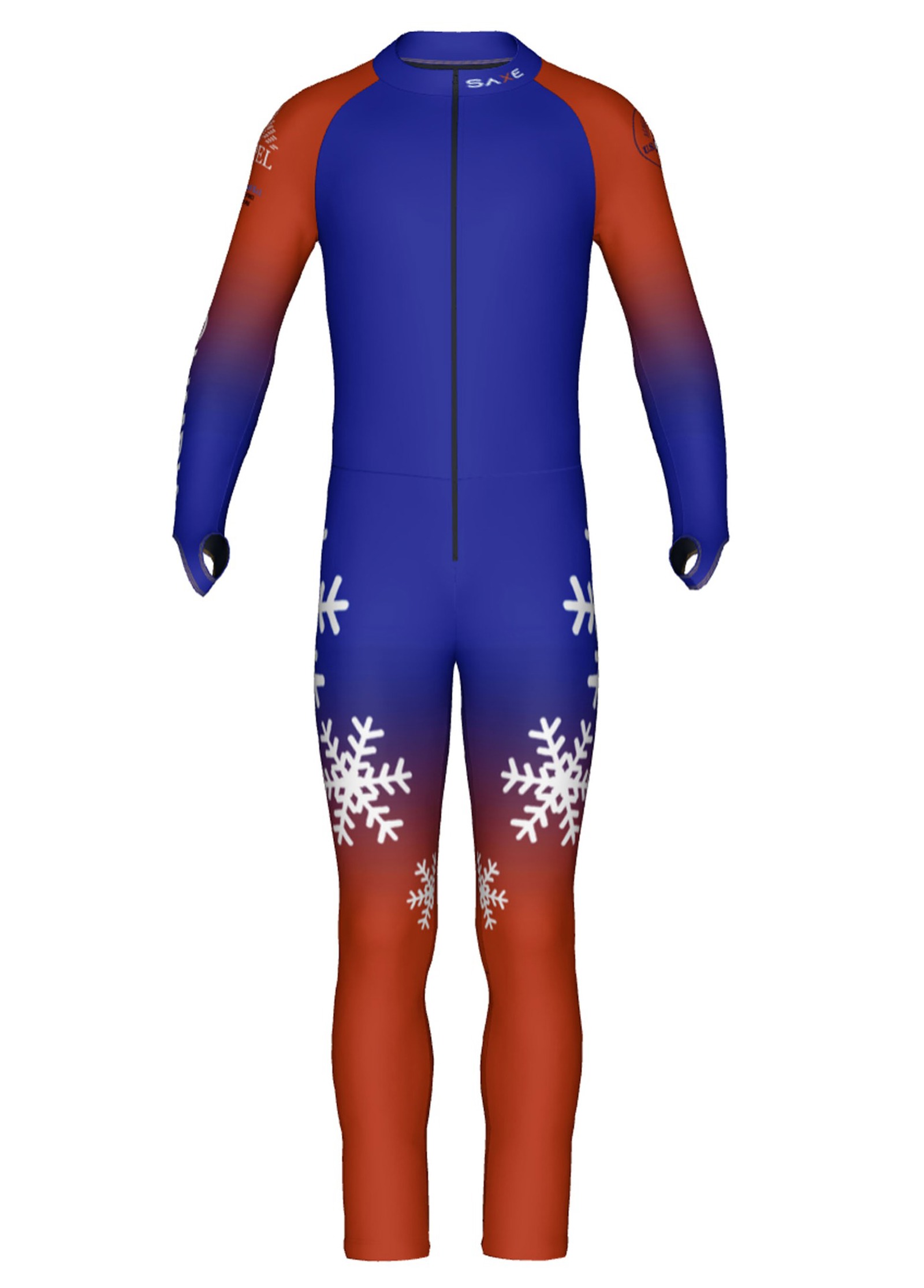 RACE SUIT BADIA 3D 0601 21 RACE SUIT BADIA 3D 0601 21