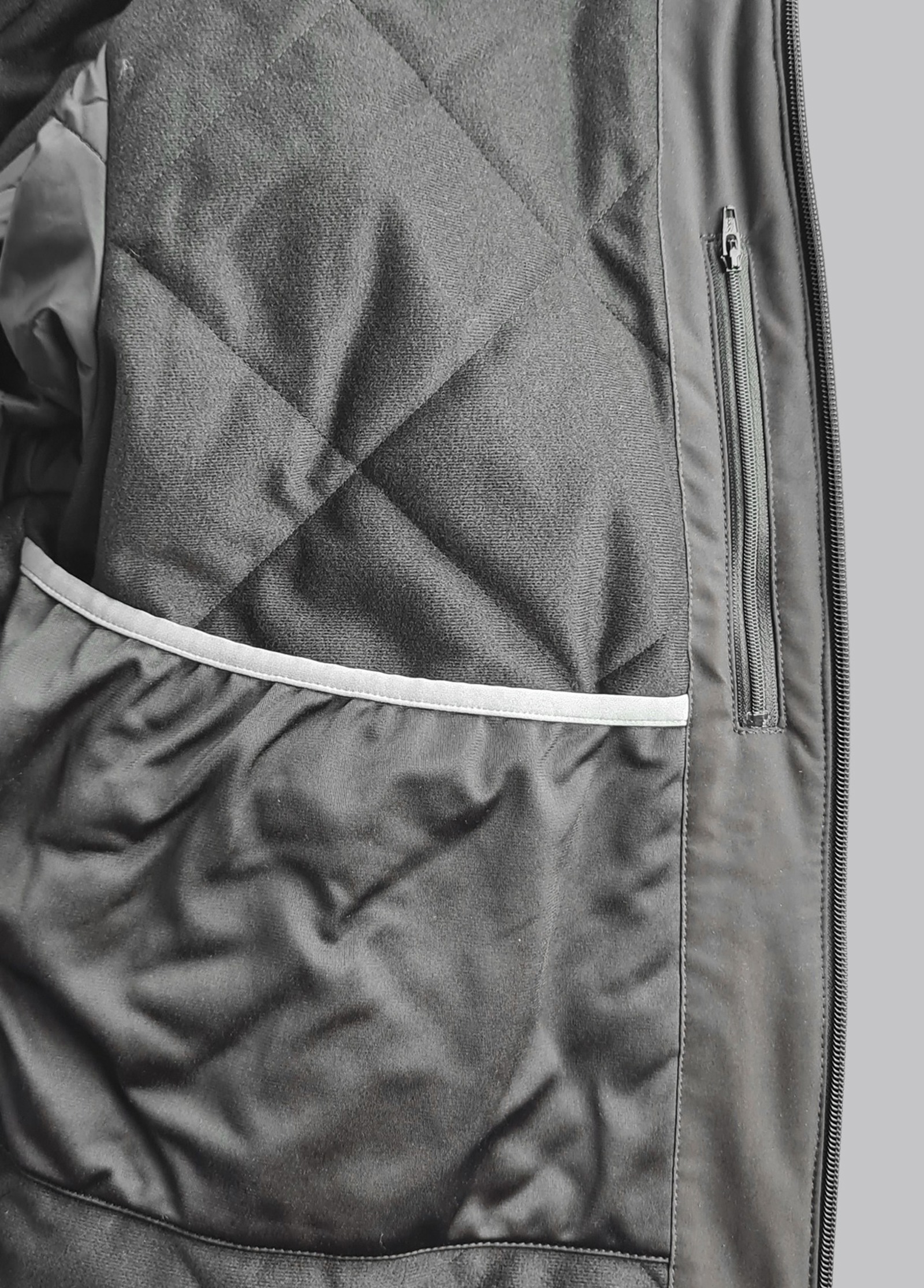 JACKET CAREZZA Inside Pocket 1280X1783px JACKET CAREZZA Inside Pocket 1280X1783px