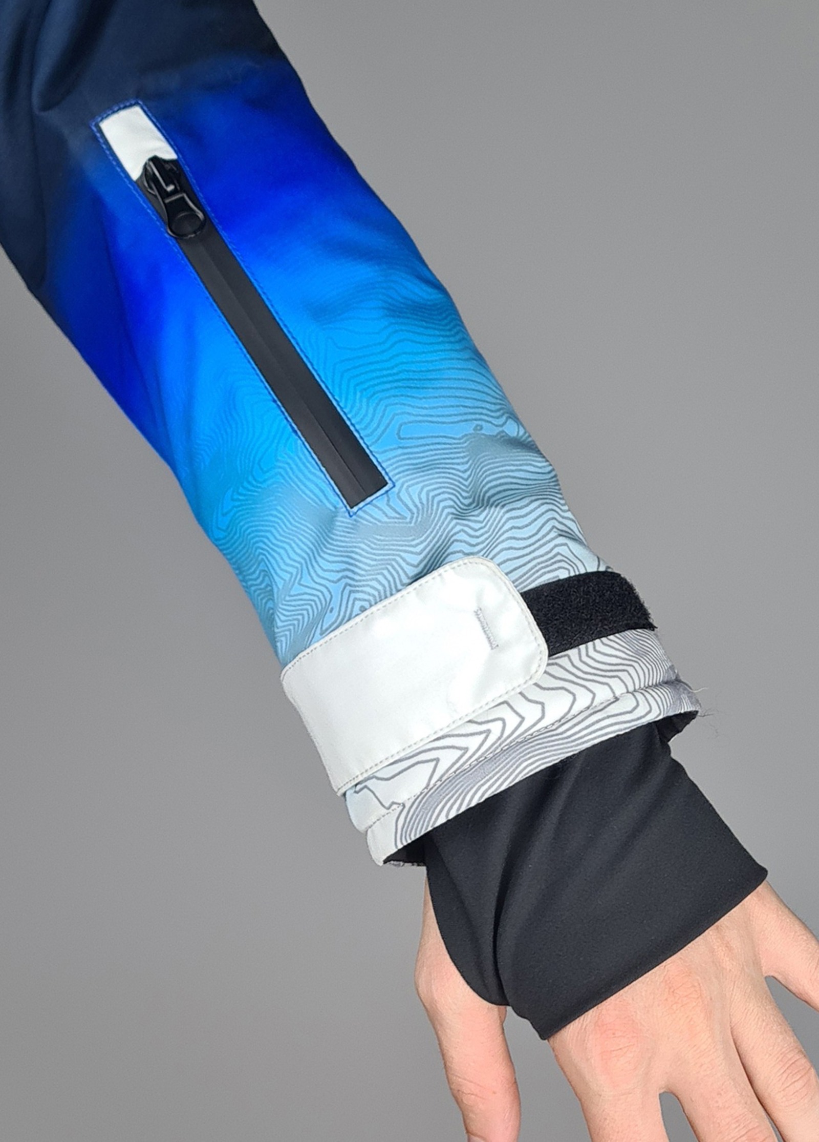 JACKET LAVAREDO Skipass Pocket 1280X1783px JACKET LAVAREDO Skipass Pocket 1280X1783px