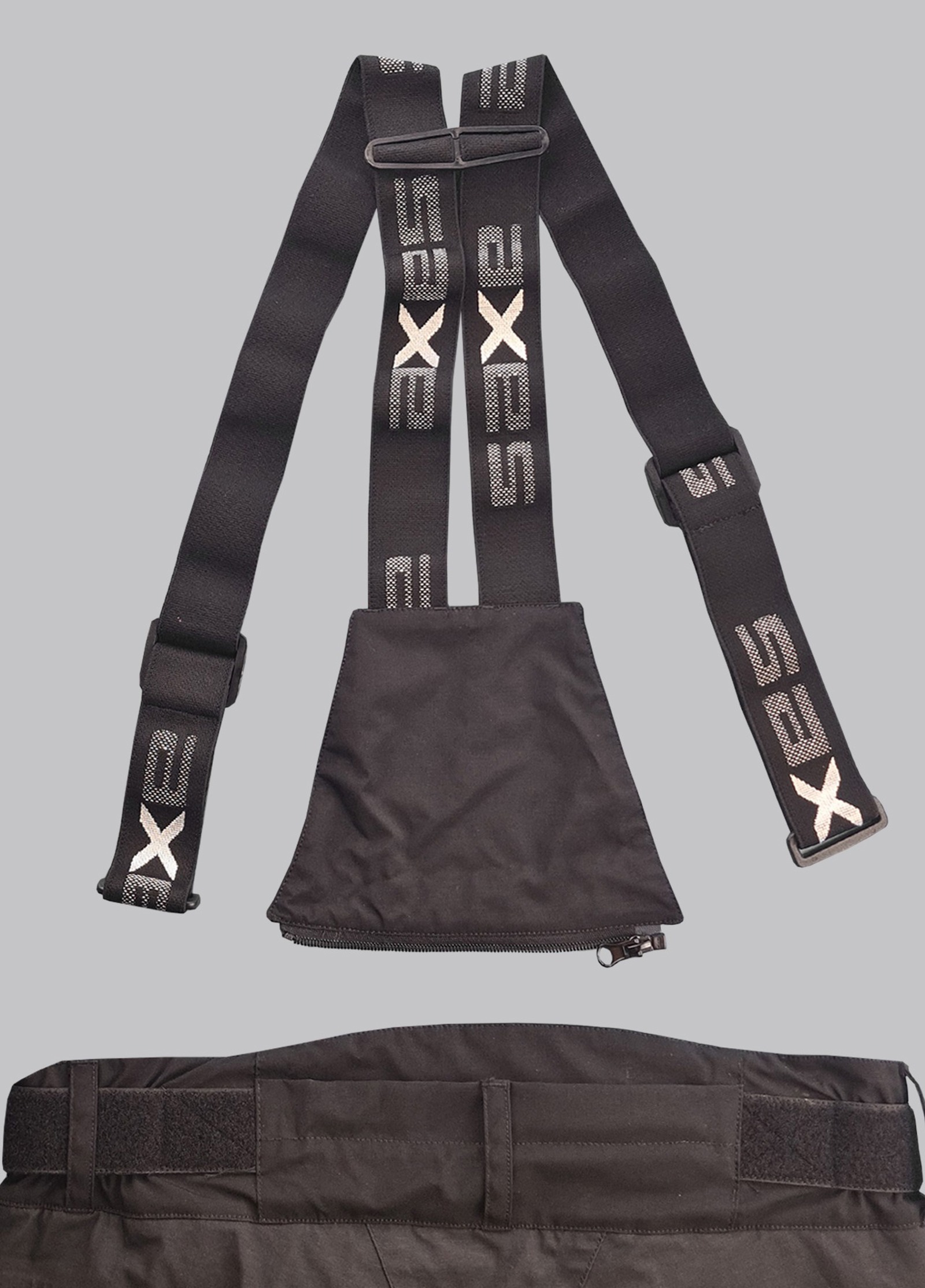 PANTS PEJO Detachable Braces 1280X1783px PANTS PEJO Detachable Braces 1280X1783px
